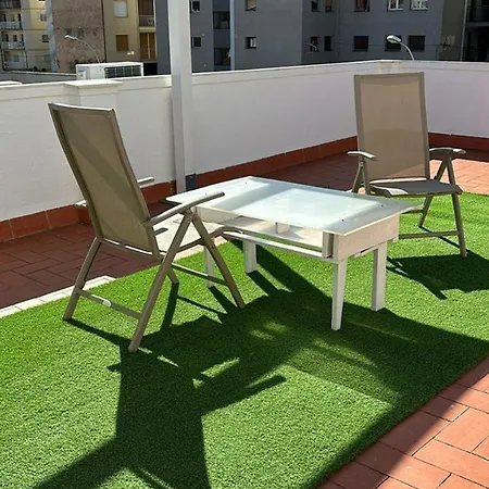 Hébergement de vacances Paula Trinidad