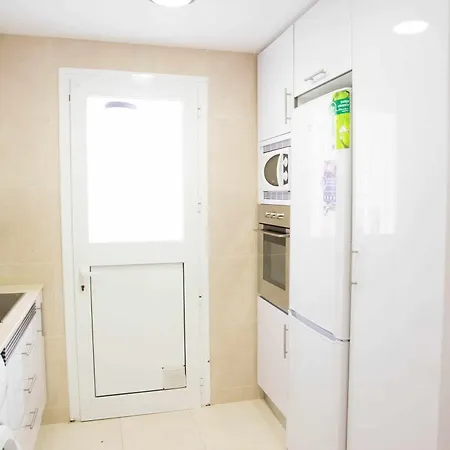 Holiday home Paula Trinidad Salou